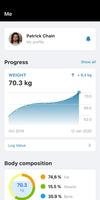 N2FitClub capture d'écran 2