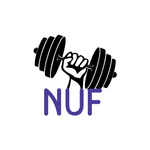 New U Fitness icon