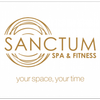 Sanctum Fitness icon