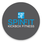 SpinFit Kickbox Fitness icon