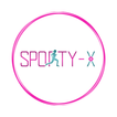 Sporty-x: de nieuwe fitness