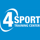 4Sport Training Center ClubApp icône