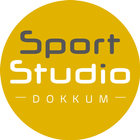 SportStudio Dokkum-icoon