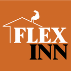 Flex Inn 24h Fitnessclub icon
