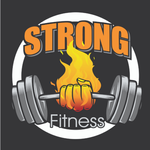 Strong Fitness icon