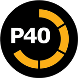 Power40 icon