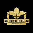 Private Gym Paulo Boer