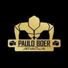 Private Gym Paulo Boer icon