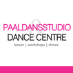 ”Paaldansstudio en Dance Centre