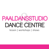 Paaldansstudio icon