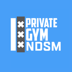 PRIVATE GYM NDSM icon