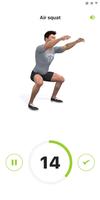 Musculação Online captura de pantalla 3