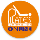 Pilates Functional Gym Online icon