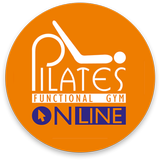 Pilates Functional Gym Online icon