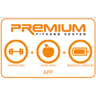 Premium Fitness Center APP icône