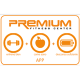 Premium Fitness Center APP آئیکن