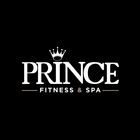 Prince Fitness & Spa আইকন