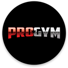ProGym 아이콘
