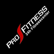 Pro-Fitness Trainingsapp