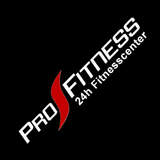 Pro-Fitness Trainingsapp icône