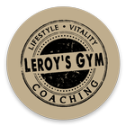 Leroy's Gym icon