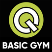 Q-BASIC GYM APP иконка