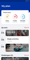 پوستر Workout Anytime