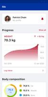 برنامه‌نما Workout Anytime عکس از صفحه