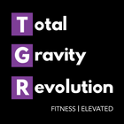 TGR Fitness icono