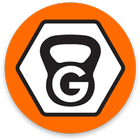 The Garage Fitness Center icon