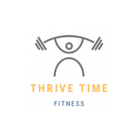 Thrive Time Fitness आइकन