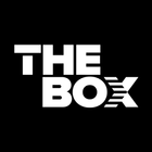 ikon THE BOX Boxing & Training Club