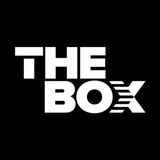 THE BOX Boxing & Training Club biểu tượng