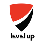 Level Up  Fitness أيقونة