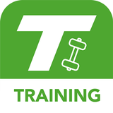 Tunturi Training biểu tượng
