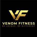 Venom Fitness icon