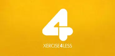 Xercise4Less Fitness Partner