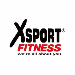 XSport Fitness Member App アプリダウンロード