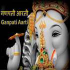 Aarti Ganapati/ गणपती आरती icône