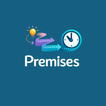Premises icon