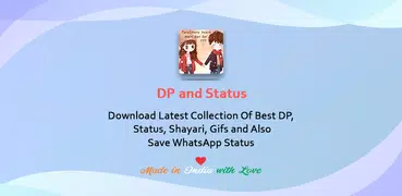 DP and Status