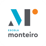 Escola Monteiro icon