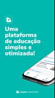 Escola Monteiro Plakat