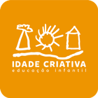 Idade Criativa আইকন