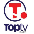TopTV Uganda and TopRadio иконка