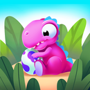 Jurassic Inc APK