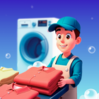Laundry King: Soap Empire Zeichen