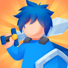 Sword Adventure Zeichen