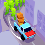 Zombie Express: City of Chaos