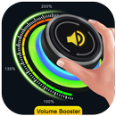 Volume Booster - Speaker Boost-APK